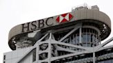 Banking giant HSBC names Georges Elhedery as new CEO