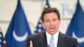 Showtime feared ‘political consequences’ of airing documentary on DeSantis record at Guantanamo, report says