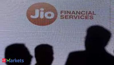 Jio Financial Services Q1 Results: Net profit falls 6% YoY to Rs 313 crore