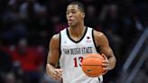 2024 NCAA Tournament odds, picks: San Diego State vs. UConn prediction, time, best bets by expert on 22-10 run