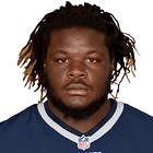 Malcom Brown