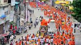 Three BJP Allies Question UP Order To Eateries For Kanwar Yatra, Demand Rollback