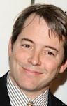 Matthew Broderick