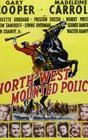 Northwest Mounted Police