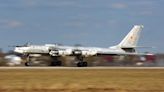 The Russian Air Force Is Protecting Its Strategic Bombers With Car Tires