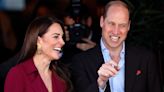 Kate Middleton Shares Rare, Whimsical Photo of Prince William With Their Three Kids for His Birthday
