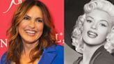 See 'Law and Order: SVU' Star Mariska Hargitay's Emotional Tribute to Mom Jayne Mansfield