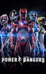 Power Rangers (film)