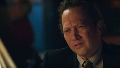 Awkward Crime Thriller 'Dead Wrong' Trailer Featuring Rob Schneider