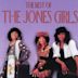 Best of the Jones Girls