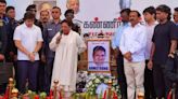 Armstrong murder: Mayawati demands CBI probe - News Today | First with the news