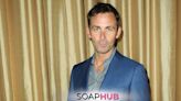 General Hospital’s James Patrick Stuart Gets A Stark Reminder For Valentin