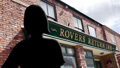 Coronation Street airs exit for young character in latest episode