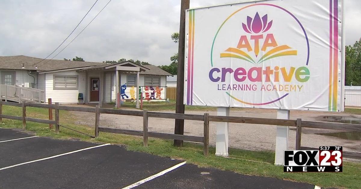 FOX23 Investigates: Toddler escapes Broken Arrow daycare, found by utility workers near street