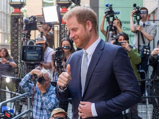 Prince Harry Is 'Desperately Searching for Some Kind of Role' 4 Years After Leaving the Royal Family