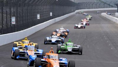 Indy 500 FREE LIVE STREAM (5/26/24): Start time, TV, channel, how to watch online