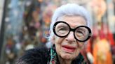 Iris Apfel, fashion icon and businesswoman, dies aged 102