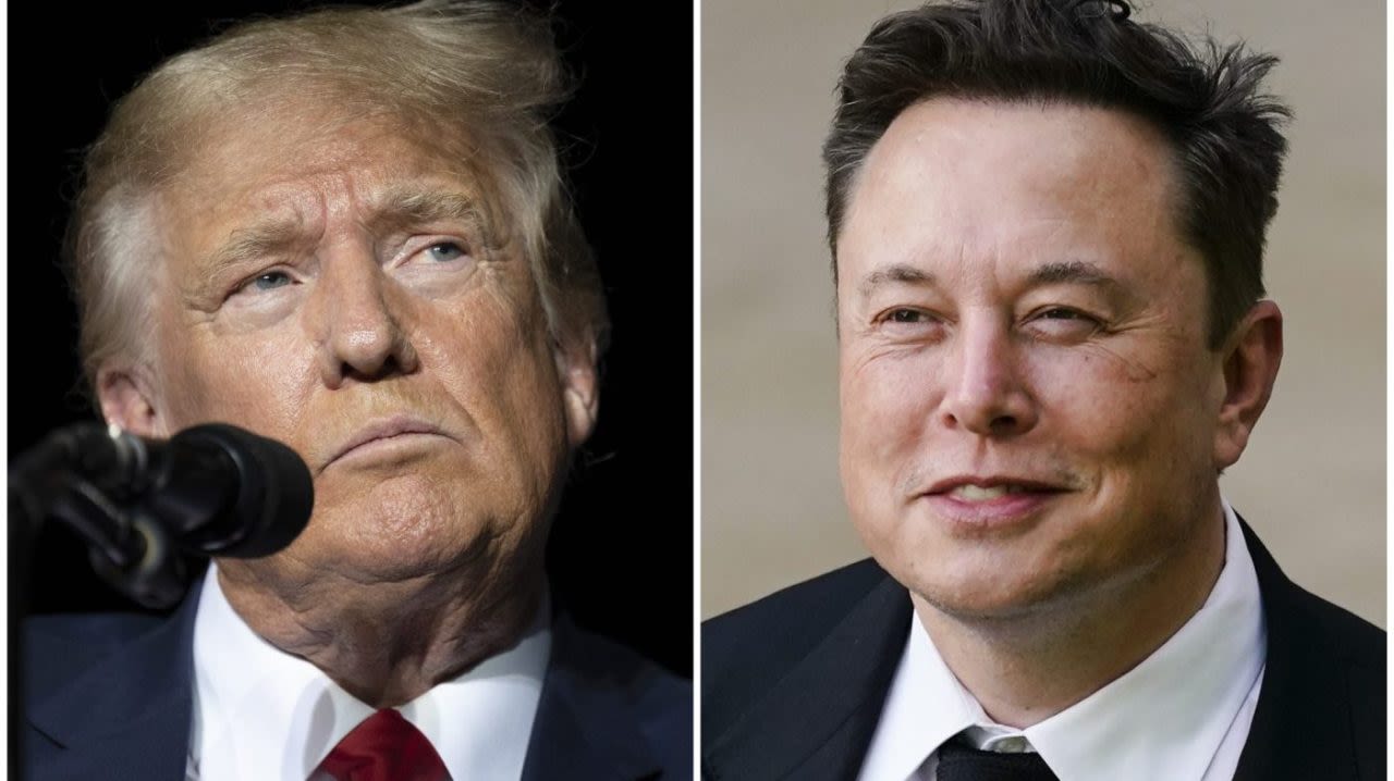 How to tune into the Trump, Elon Musk interview