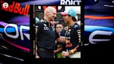 La salida de Red Bull de Adrian Newey es “inminente”; el anuncio llega antes del GP de Miami | Fútbol Radio Fórmula