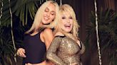 TVLine Items: Dolly Joins Miley for NYE, Vikings: Valhalla Premiere and More