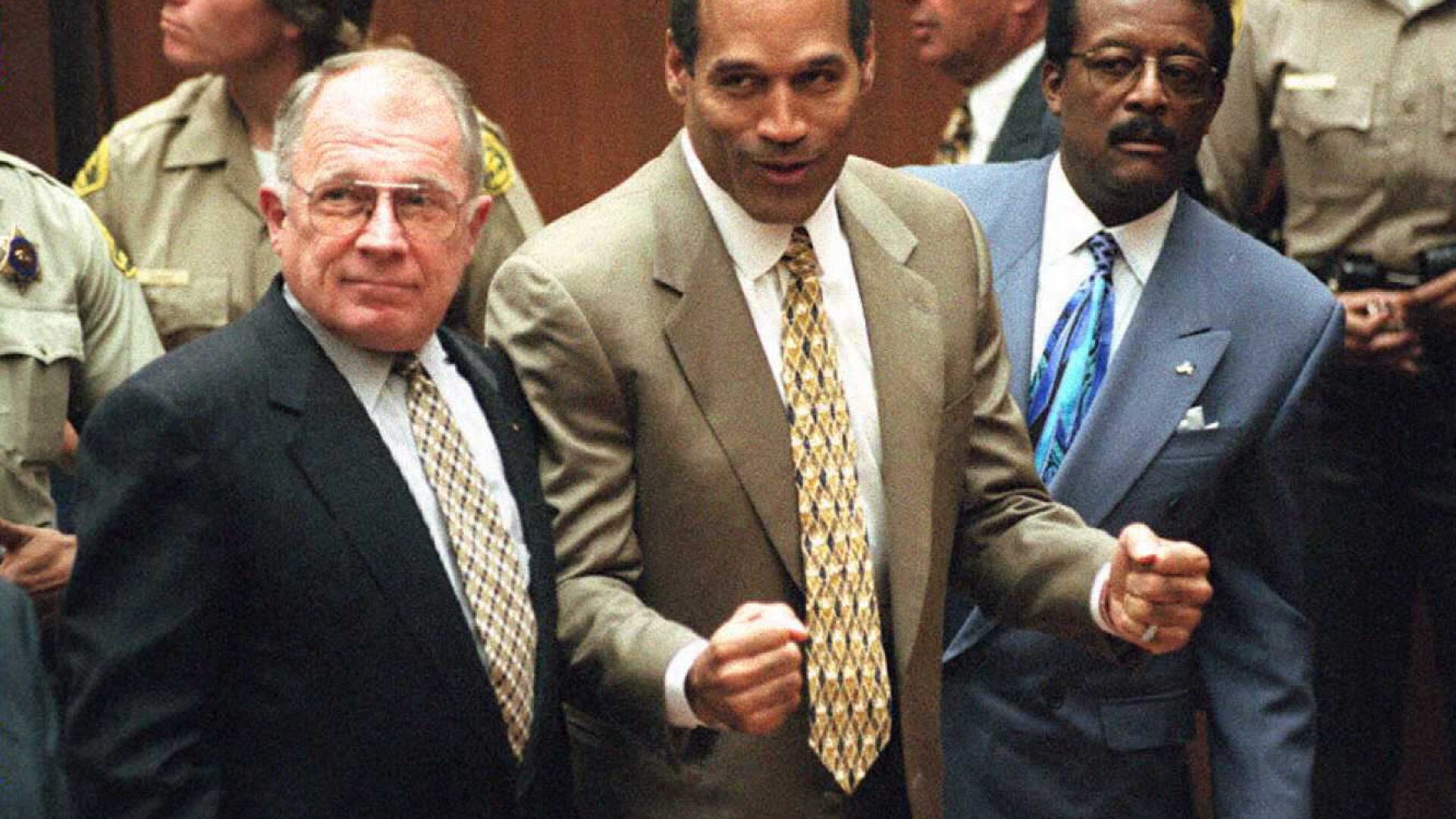 ESPN's O.J. Simpson documentary leaves no doubt; he did it