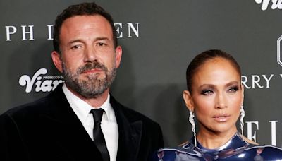 Adicción al amor: la teoría de Dr. Drew sobre la ruptura de JLo y Ben Affleck