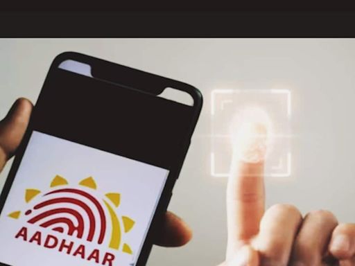 UIDAI Extends Aadhaar Free Update Last Date; Check New Deadline, Steps To Update It Online - News18