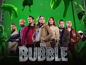 The Bubble (2022 film)