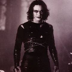 Get Physical: The Crow 30th Anniversary Edition