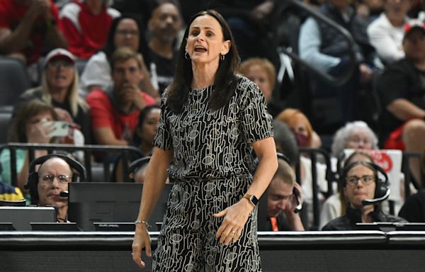 New York Liberty Coach Has Blunt Assessment of Angel Reese's Personality Before Chicago Sky Game