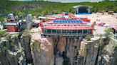 Parque Barrancas, destino ideal para vacacionar este verano