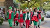 Nine Strangers Decide to Take to the Highways to Get Home in Hallmark Channel's 'Holiday Road'