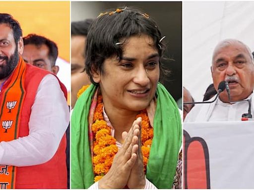 Haryana Election 2024: When And Where To Watch Exit Poll Results; Know Key Candidates, Seats