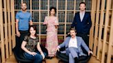 THR Tony Nominees Roundtable: Hugh Jackman, Ruth Negga, Jesse Williams, Mary-Louise Parker and Sam Rockwell on Broadway in the Time of...