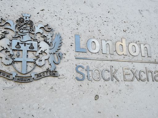 London Stock Exchange and Barclays’ services hit as markets drop on IT outage