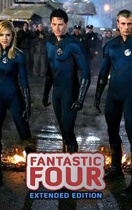 Fantastic Four (2005 film)