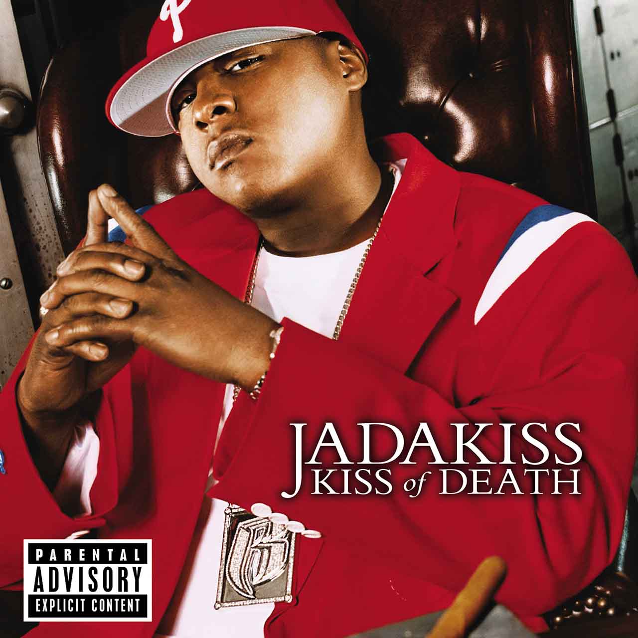 Jadakiss Announces Vinyl Reissue of Sophomore Album ‘Kiss of Death’