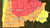 Wichita Falls, Texoma under threat of severe storms, tornadoes