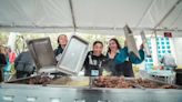 The Oakland Greek Festival Is the Ultimate Church Potluck | KQED