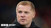 Neil Lennon: Former Celtic boss appointed head coach at Rapid Bucharest