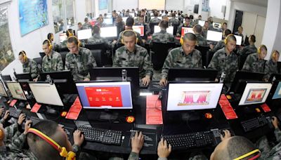 ¿Batalla digital en América Latina? China despliega su juego en el ciberespacio y apuesta a largo plazo