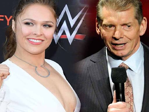 Ronda Rousey Feels Women's Division Is Expanding Under Triple H After Vince McMahon's Departure