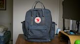 Fjallraven Kanken Outlong review: modern twist on an iconic design