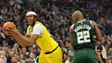 Bucks win, forcing playoff Game 6 vs. Pacers in Indianapolis