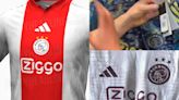 Ajax 2024-25 kit: New home, away, third & goalkeeper jerseys, release dates, shirt leaks & prices | Goal.com English Saudi Arabia