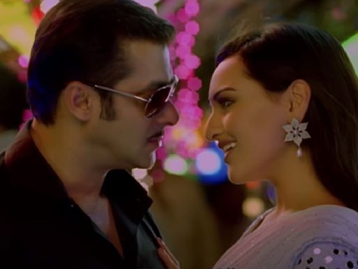 6 Salman Khan and Sonakshi Sinha movies that left indelible mark on Bollywood