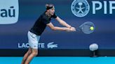 Zverev dominó a Marozsan y espera a Alcaraz o Dimitrov en las semifinales del Miami Open