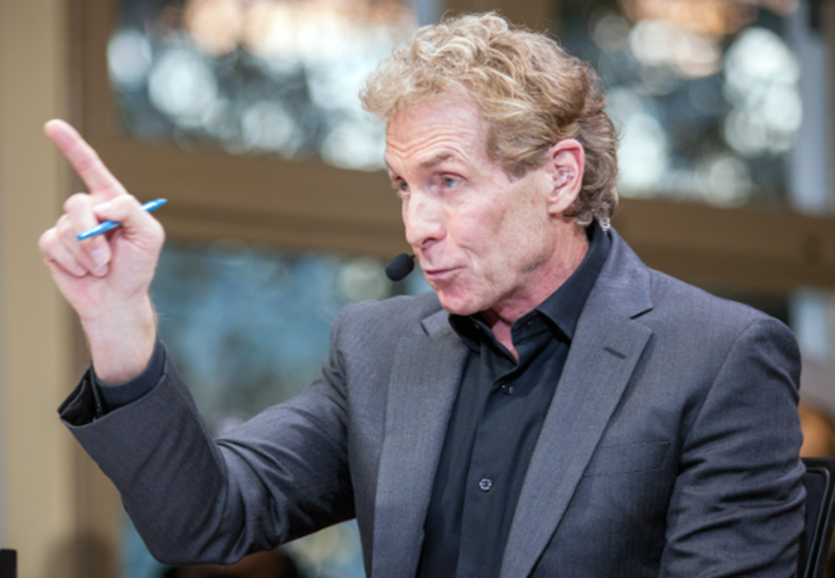 NFL Hall of Famer Cris Carter Slams Skip Bayless, Reveals Explosive On-Air Clash