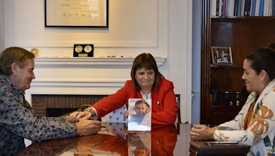 Las asesinas de Lucio ya no estarán juntas en la cárcel: “Se les acabó la luna de miel”, celebró Patricia Bullrich