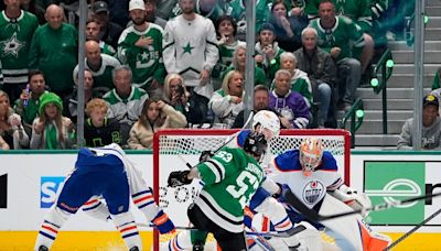 Oilers vs. Stars: How to watch Game 6 of NHL Western Conference final for FREE